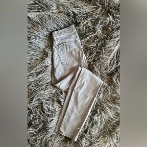 J Brand Women’s Super Skinny Pants size 28